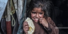 الأمم المتحدة: 50 ألف طفل في قطاع غزة يحتاجون إلى العلاج من سوء التغذية الحاد