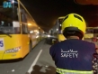 الدفاع المدني السعودي يعزز إجراءات السلامة في مزدلفة لحماية ضيوف الرحمن