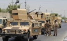 الجيش العراقي يُفشل هجوما لداعش شمالي بغداد