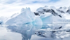 اكتشاف النهر المفقود في القطب الجنوبي منذ 34 مليون سنة