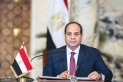 الرئيس المصري يشيد بما شهده ولمسه من حسن التنظيم لمناسك الحج في المملكة العربية السعودية