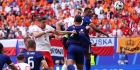هولندا تستهل مشوارها بكأس أمم أوروبا 2024 بالفوز على بولندا