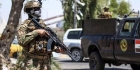 القوات العراقية تقضي على إرهابي من تنظيم “داعش” شمال بغداد