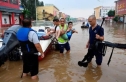 الصين.. إجلاء (36) ألف شخص في مقاطعة فوجيان بسبب الأمطار الغزيرة