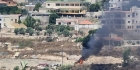 استشهاد شخص في غارة للعدو الإسرائيلي عند أطراف بلدة الشهابية جنوب لبنان