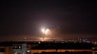 سكاي رايدر.. إسرائيل تعلن سقوط طائرة تجسس في سوريا