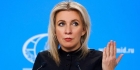 الخارجية الروسية: مؤتمر سويسرا حول أوكرانيا فشل فشلاً ذريعاً