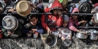 المكتب الإعلامي في غزة: الاحتلال والإدارة الأمريكية يكرسون المجاعة ويفاقمون الأوضاع الإنسانية بشكل متعمد