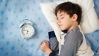 توصيات لمساعدة طفلك على النوم بهدوء