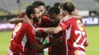 الأهلي يخطف وصافة ترتيب الدوري المصري بالفوز على الاتحاد
