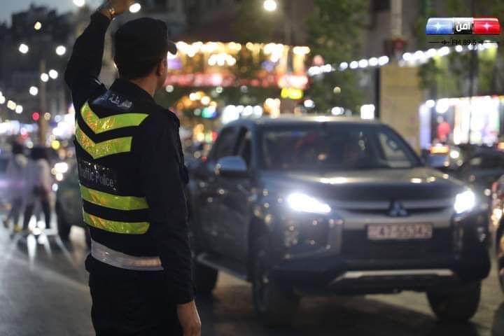 90 ألف اتصال تلقاها هاتف الطوارئ 911 لغاية ثالث أيام عيد الأضحى المبارك