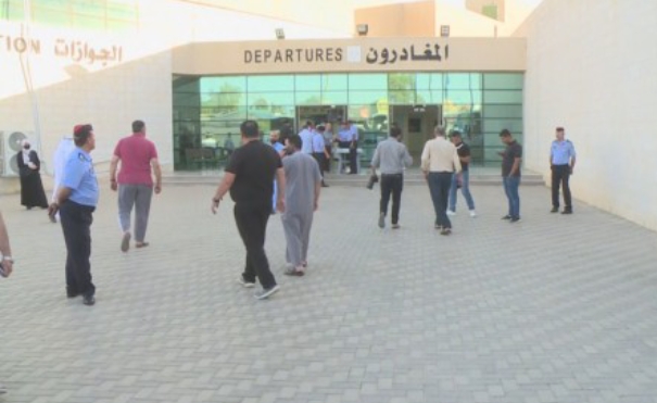 نصف مليون سائح سعودي دخل الأردن خلال أول 5 أشهر من العام الحالي