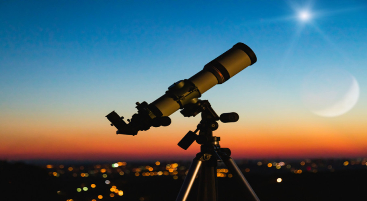 الانقلاب الصيفي فلكياً يدخل الأردن.. غدا الخميس