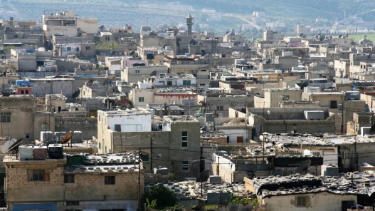 الأردن في بؤرة تحد إنساني مستمر في ظل استضافته لأكثر من 3.7 ملايين لاجئ