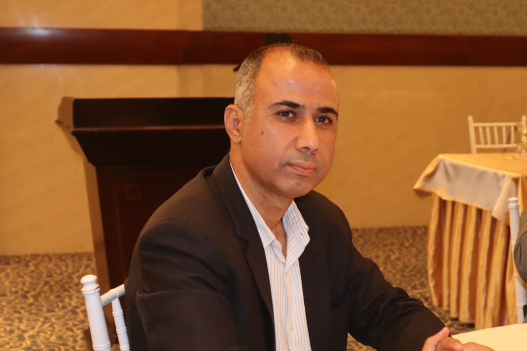 صيادلة الاردن واستحقاق الانتخابات النيابية القادمة ...صور