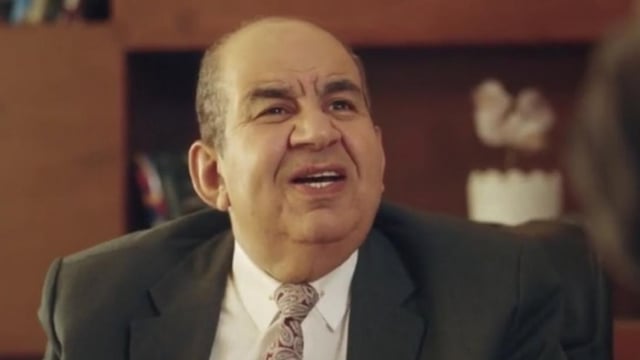 الفنان المصري محمد التاجي يخضع لجراحة بعد تعرضه لوعكة صحية