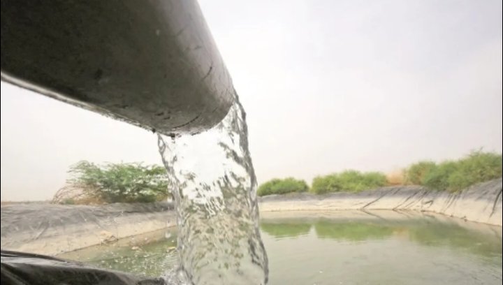 اربد .. موجة الحر وعطلة العيد ترفع الطلب على المياه