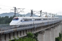 خطوط السكك الحديدية في الصين تسير 1.73 مليار رحلة ركاب خلال الفترة من يناير إلى مايو