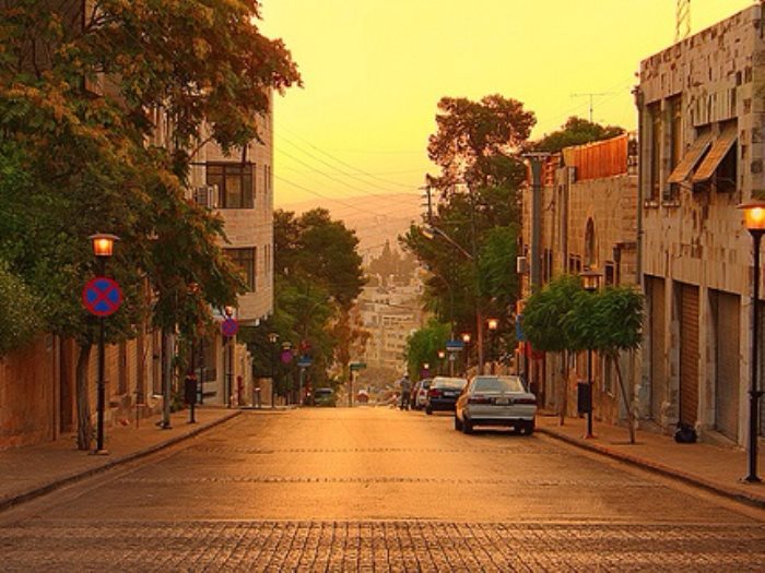 الأرصاد: انحسار الموجة الحارة عن المملكة اعتبارا من اليوم