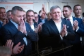 بسبب دعم أوكرانيا.. حكومة سلوفاكيا الجديدة تتهم وزير الدفاع السابق بالخيانة