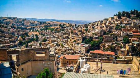 طقس صيفي معتدل الأحد وحار نسبيًا الاثنين