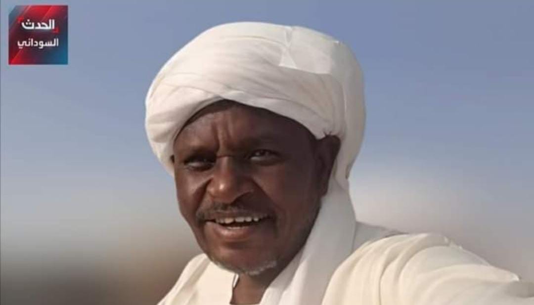 انباء عن مقتل المخرج السوداني بإذاعة ود مدني علاء الدين علي