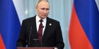بوتين: روسيا لا تعتمد إلا على معداتها العسكرية