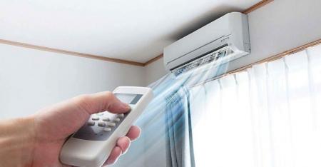 قرار بوقف شراء المكيفات في الوزارات والمؤسسات الحكومية