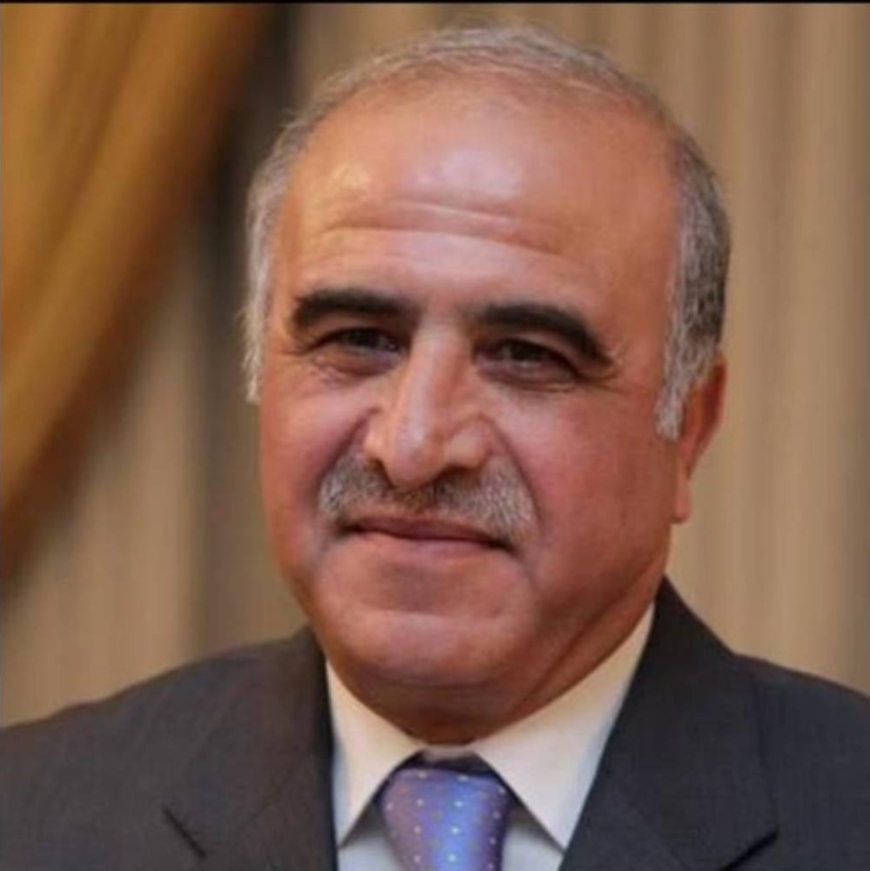 القاضي العمايرة يحيل نفسه إلى التقاعد: أغادر مرتاح الضمير 