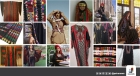 الازياء التقليدية الاردنية أيقونة مميزة في بيوت الأزياء المصرية