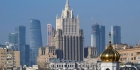 الخارجية الروسية تستدعي السفيرة الأمريكية في موسكو احتجاجاً على ضلوع بلادها في الهجوم الدموي على القرم