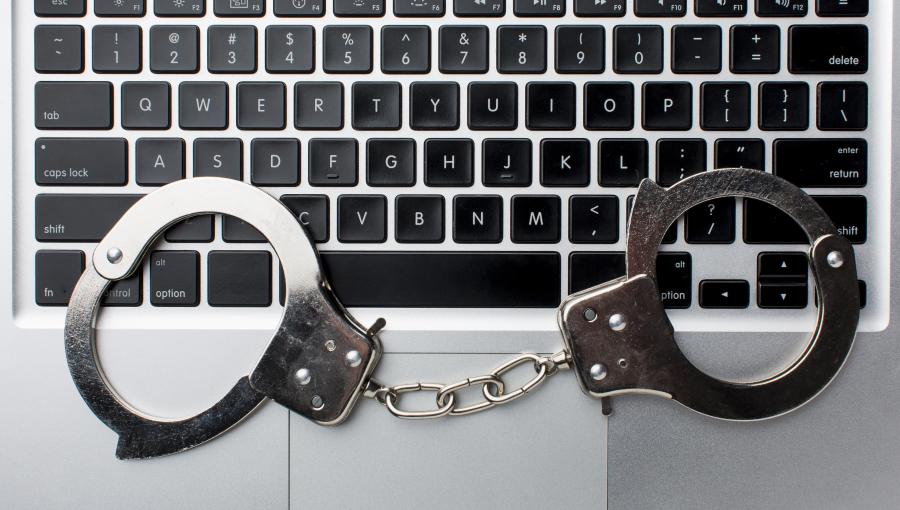 الجرائم الالكترونية تحذر من نشر المنشورات التي تضر بالأمن المجتمعي وتثير الفتن والنعرات