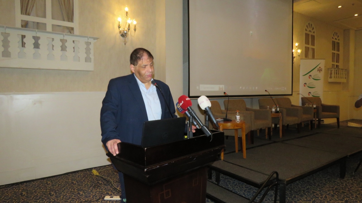 المجلس الأعلى يطلق ملتقى تعزيز مشاركة المرأة ذات الإعاقة اقتصادياً في القطاع الخاص