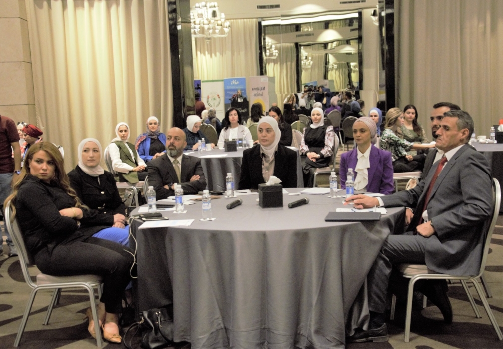 ورشة حول منهجيات إدارة حالة الأطفال العاملين والمتسولين