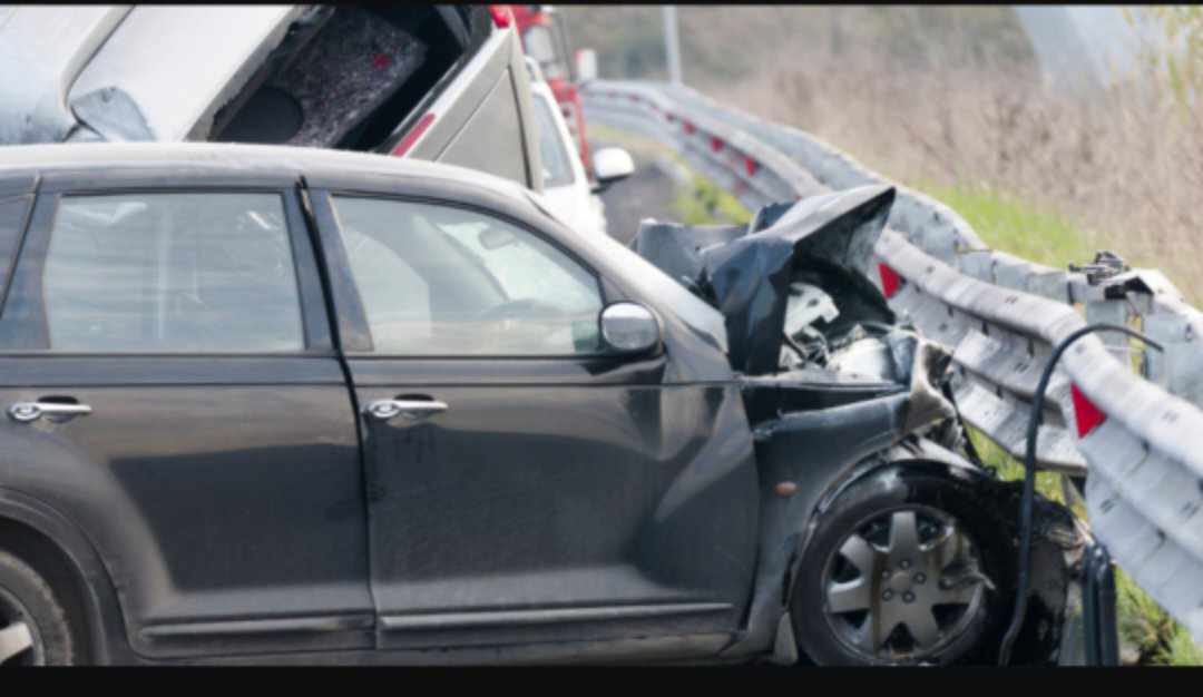 وفاة وأربع إصابات إثر وقوع حادث مروري أمس في منطقة شفا بدران