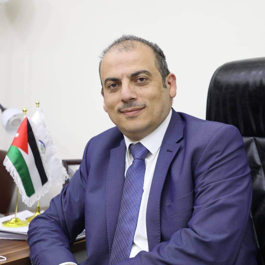 استقالة مدير عام المركز الوطني للبحوث الزِّراعية الدكتور نزار حدَّاد.