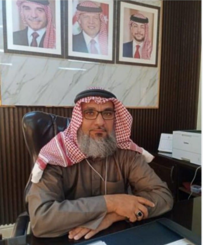 العطيوي:ننطلق اليوم في اول ايام امتحانات الثانوية العامة بكل عزم وثقة في حمل امانة المسؤولية