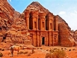 2.6 مليار دولار إجمالي الدخل السياحي للأردن خلال أول 5 أشهر من 2024