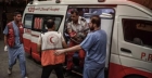 الصحة العالمية: 10 آلاف مريض في غزة بحاجة لإجلاء طبي