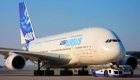 الإيرباص A380 أكبر طائرة ركاب فى العالم ...يبلغ قيمتها 445 مليون دولار