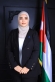 أصغر مرشحة في الأردن للانتخابات النيابية تحمل درجة الدكتوراة من محافظة المفرق – البادية الشمالية الغربية