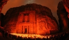 90 نسبة إلغاء حجوزات المجموعات السياحية الوافدة إلى الأردن