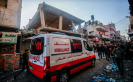 60 شهيدا بـ4 مجازر خلال 24 ساعة في غزة