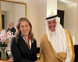 السديري يحضر حفل السفارة الأمريكية بمناسبة الذكرى ال258 لاستقلال امريكا