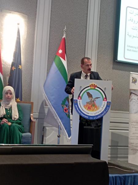 البدور: مكافحة المخدرات واجب وطني