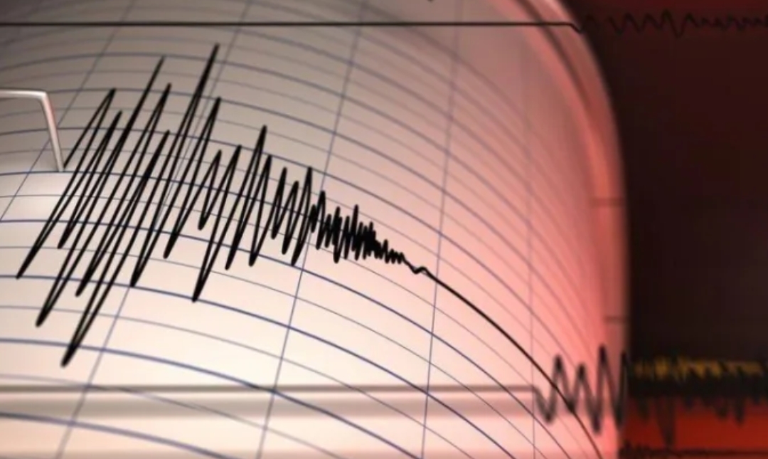 زلزال بقوة (4.8) درجات يضرب جزر فانواتو