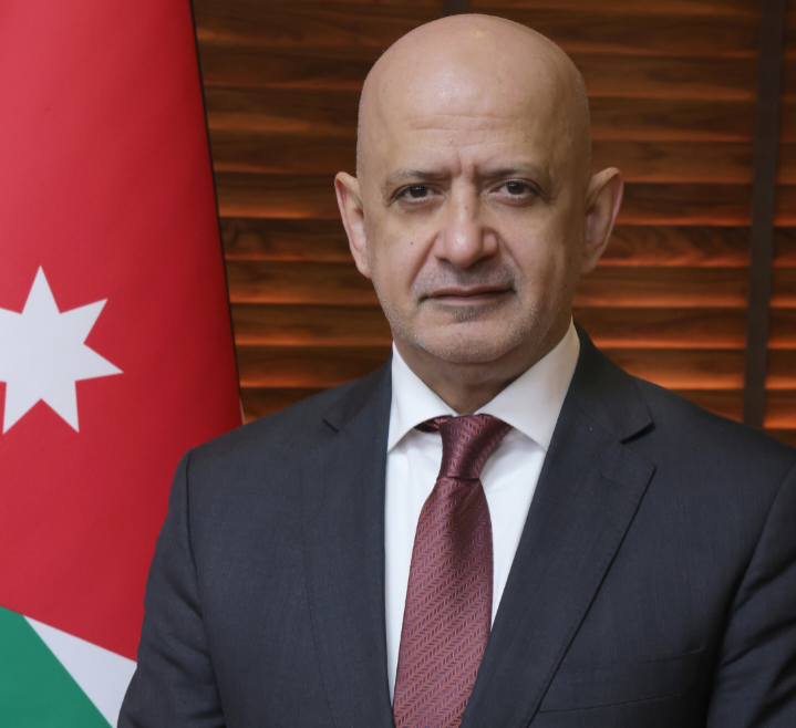 الحاج توفيق يدعو لبناء وحدة اقتصادية بين الاردن وسلطنة عُمان