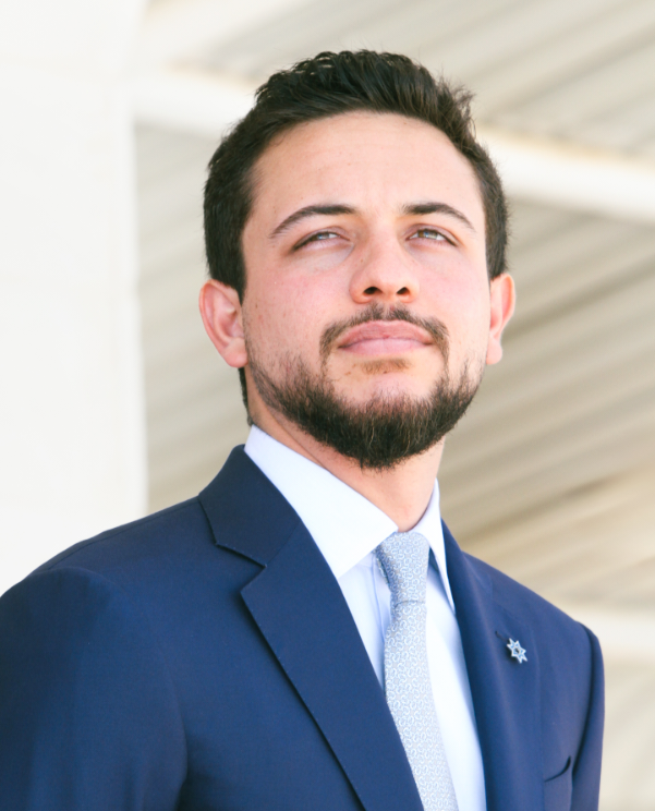 عيد ميلاد ولي العهد يصادف غدا الجمعة