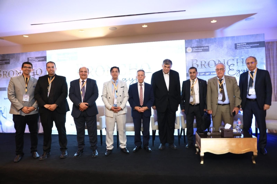 الطبيب الاردني محمد حسن الطراونة أمينا عاما للرابطة العربية للأطباء الأمراض الصدرية