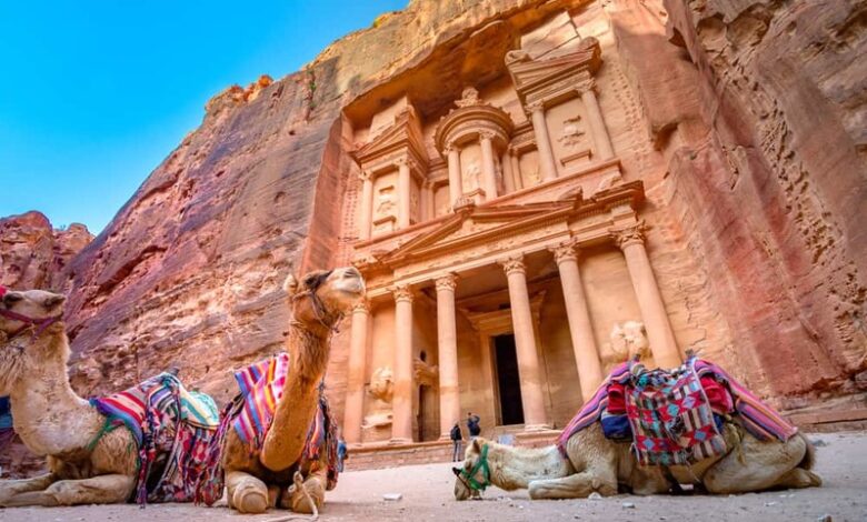 حجازين: 80 من سياح المملكة من أصول عربية ومغتربون